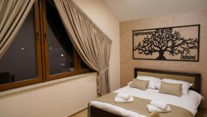 Apartamenty pod Dębami - noclegi Beskid Niski