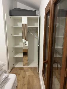 Les Erables - 2 chambres 4-6 pers au pied des pistes, WIFI