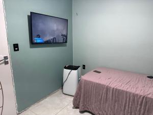 Casa mobiliada para COP30