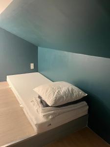 Appartements Les Erables - 2 chambres 4-6 pers au pied des pistes, WIFI : photos des chambres