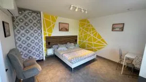 CAP L'OCÉAN - Vairé