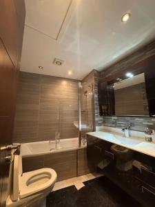 London Bridge Stay