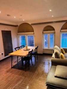 London Bridge Stay