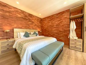 The Damari Villa Umalas