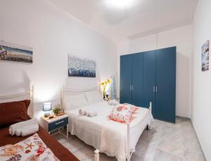 Sunrise Apartment in Villa With Private Parking and Air Conditioning