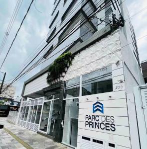 apartamento praia grande