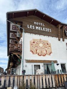 Appartements Les Erables - 2 chambres 4-6 pers au pied des pistes, WIFI : photos des chambres