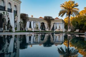 Palais Anthea Boutique Hotel & Spa
