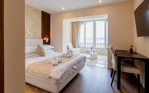 Villa Višnja Family