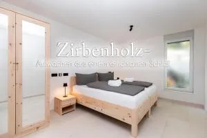 Ferienwohnung Zur Nordalb - 维森斯蒂格