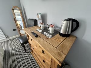 The Kings Head inn
