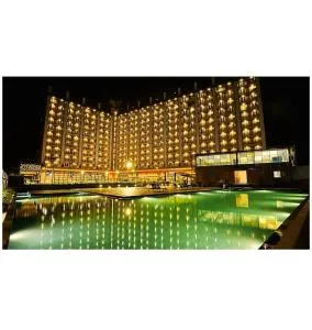 Weekend Address Studio Units - Navsāri