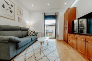 Apartamento Esencia San Vicente de la Sonsierra