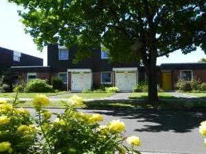 Wangeroogeweg 5a - Schillig