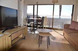 Apartamentos Playa Pequeña