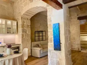 Cosy traditional Maltese home - Tal-Mirakli