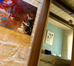 Cosy traditional Maltese home