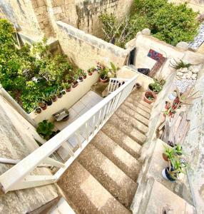 Cosy traditional Maltese home