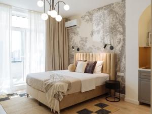 Closer to the Sun - Warm Studio