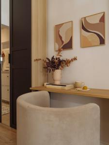 Closer to the Sun - Warm Studio