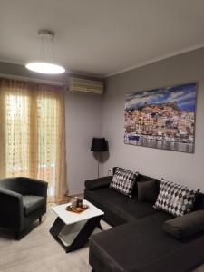 Neapolis Apartment - Ubytování bez kategorie ve městě Kavala