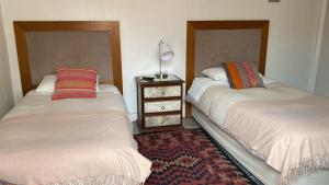 Renta House Atacama