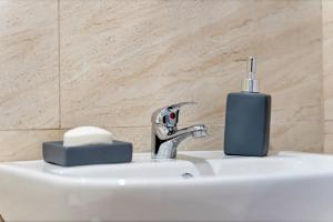 2 Bed Serviced Apartment Streatham