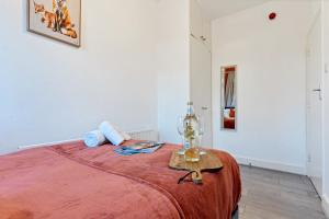 2 Bed Serviced Apartment Streatham