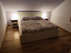 Spacious Countryside Flat - 25 minutes from Ljubljana 