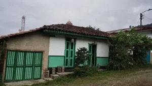 Koniminto Hostal - Pijao