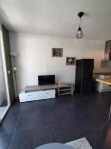 Appartements Residence premium MontBlanc : photos des chambres