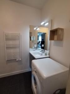 Appartements Residence premium MontBlanc : photos des chambres