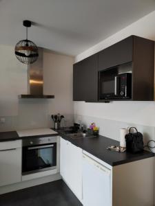 Appartements Residence premium MontBlanc : photos des chambres