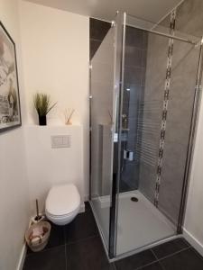 Appartements Residence premium MontBlanc : photos des chambres