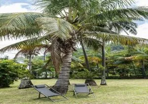 Maison cosy en bord de mer-wifi et parking gratuit - Carosse