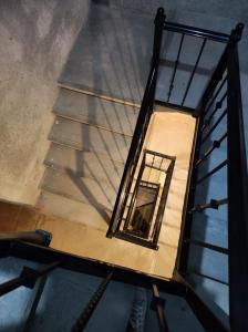 Hotel Camino Viejo