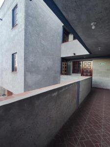 Hotel Camino Viejo
