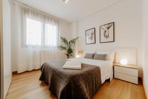 Apartamento San Vicente de la Sonsierra Confort