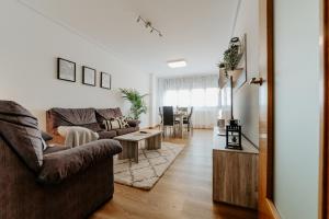 Apartamento San Vicente de la Sonsierra Confort