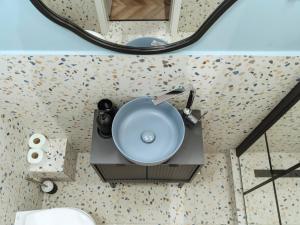 Cloud 8 Studio - 180 view