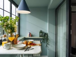 Cloud 8 Studio - 180 view