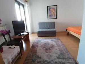 Room Jelena for 3 persons, 300m from beach