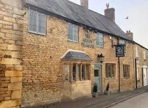 The Green Dragon - 特莱普斯顿