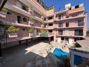 hotel brisas del pacifico