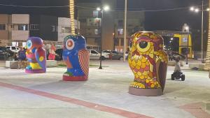 Girassol Panoramic Ap