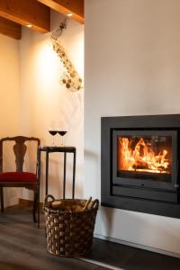 Casa da Madrinha, um regalo a 35 min do Porto