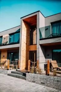 Apartamenty Morska 92 - Słajszewo