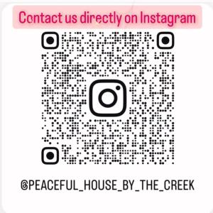 Peaceful House by the Creek 2