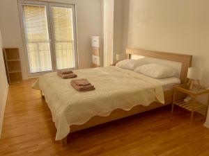 "V" apartment