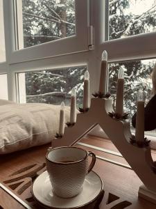 Kopaonik Apartman Nina